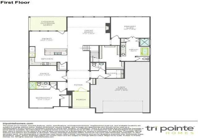Photo 3 of Single family home for sale at 28556 Lightcatcher Pl Dr, Spring, TX 77386 | MLS# 83712767 | Listing updated on 2026-09-02