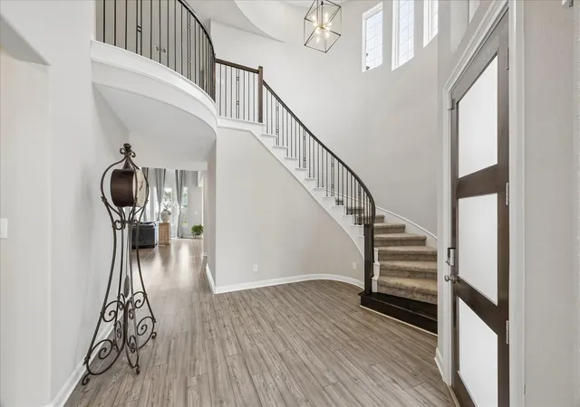 Photo 2 of Single family home for sale at 17608 Harpers Way, Conroe, TX 77385 | MLS# 11123885 | Listing updated on 2026-09-13