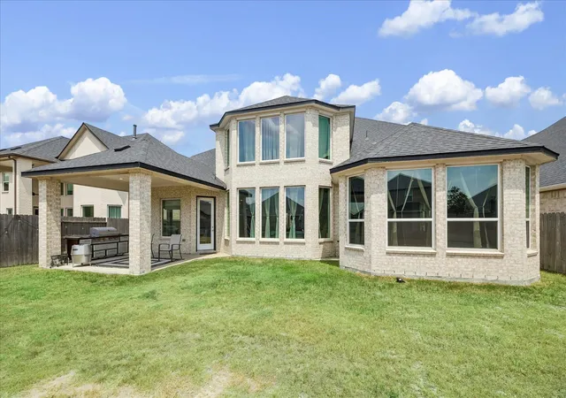 Photo 4 of Single family home for sale at 17608 Harpers Way, Conroe, TX 77385 | MLS# 11123885 | Listing updated on 2026-09-13
