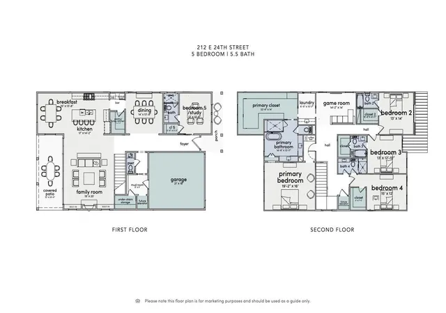 Photo 2 of Single family home for sale at 212 E 24th Street, Houston, TX 77008 | MLS# 35874761 | Listing updated on 2026-10-08