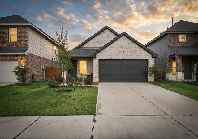 Photo 1 of Single family home for sale at 4984 Pismo Ray Dr, Katy, TX 77493 | MLS# 92822293 | Listing updated on 2026-10-06