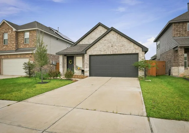 Photo 4 of Single family home for sale at 4984 Pismo Ray Dr, Katy, TX 77493 | MLS# 92822293 | Listing updated on 2026-10-06