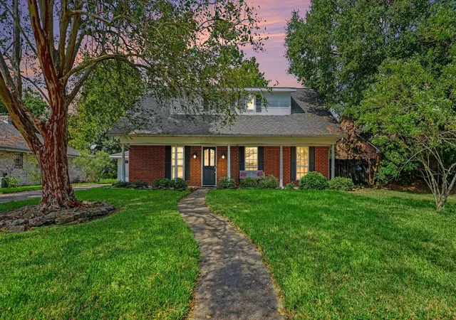 Photo 1 of Single family home for sale at 3306 Tompkins Dr, Baytown, TX 77521 | MLS# 77257171 | Listing updated on 2026-10-07