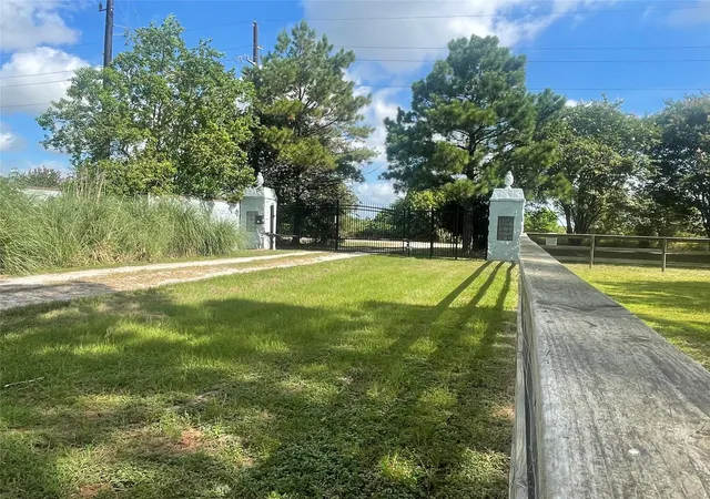 Photo 3 of Land for sale at 29315 Stockdick Rd, Katy, TX 77493 | MLS# 57634833 | Listing updated on 2026-09-02