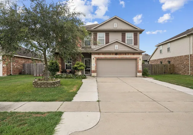 Photo 1 of Single family home for sale at 8306 Sunstone Ct, Texas City, TX 77591 | MLS# 58685999 | Listing updated on 2026-09-21