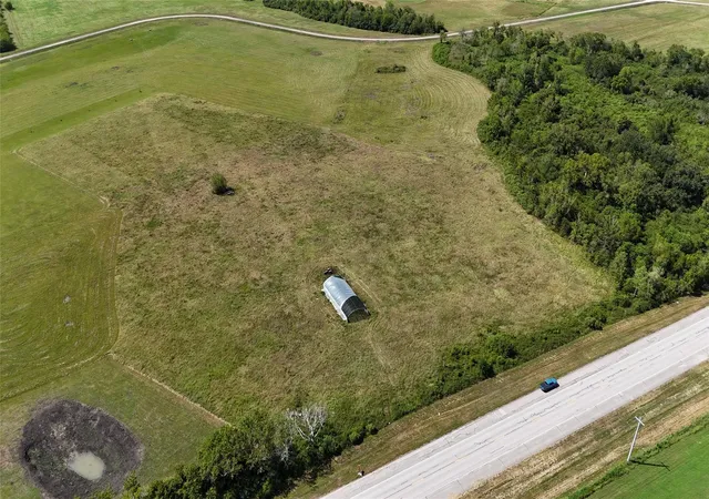 Photo 2 of Land for sale at 34806 Fm 521 Rd, Brazoria, TX 77422 | MLS# 51463464 | Listing updated on 2026-09-05