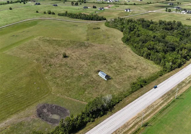 Photo 3 of Land for sale at 34806 Fm 521 Rd, Brazoria, TX 77422 | MLS# 51463464 | Listing updated on 2026-09-05