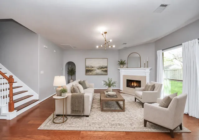 Photo 2 of Single family home for sale at 27515 Chris Ridge Ct, Spring, TX 77386 | MLS# 62083861 | Listing updated on 2026-09-21