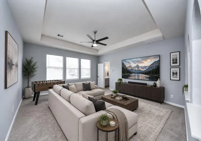 Photo 4 of Single family home for sale at 27515 Chris Ridge Ct, Spring, TX 77386 | MLS# 62083861 | Listing updated on 2026-09-21