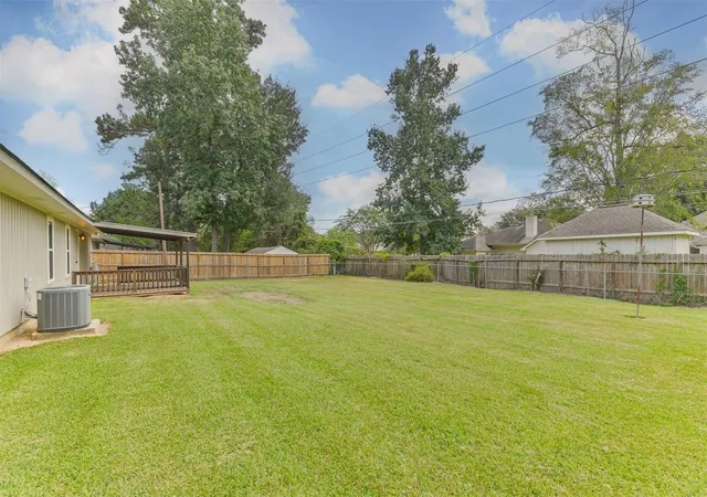 Photo 31 of Single family home for sale at 28814 Champion Oaks Dr, Magnolia, TX 77354 | MLS# 35242993 | Listing updated on 2026-09-12