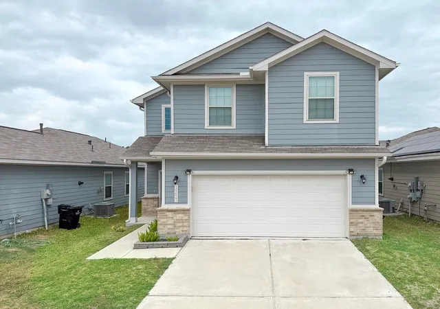 Photo 1 of Single family home for sale at 19623 Cat Spruce Ct, Porter, TX 77365 | MLS# 68861926 | Listing updated on 2026-09-07