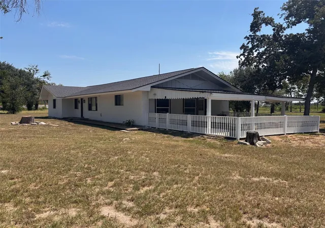 Land for sale at 141 N Fm 2429, Bellville, TX 77418 | MLS# 52881367