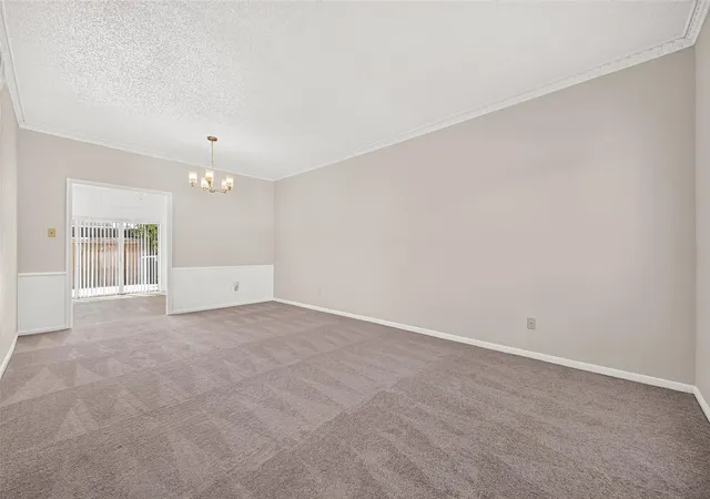 Photo 4 of Townhouse for sale at 7700 Creekbend Dr #49, Houston, TX 77071 | MLS# 78546469 | Listing updated on 2026-09-23