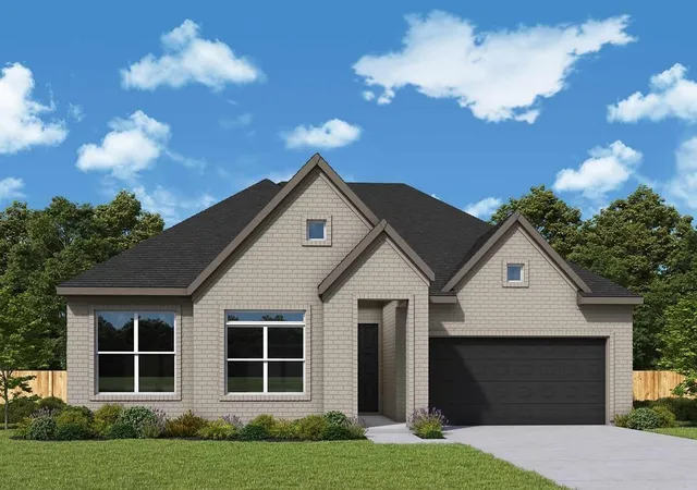 Photo 1 of Single family home for sale at 16741 Heron Oaks Run, Magnolia, TX 77354 | MLS# 70601341 | Listing updated on 2026-09-21