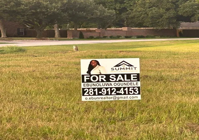 Photo 2 of Land for sale at 35 Tx 288, Angleton, TX 77515 | MLS# 38786176 | Listing updated on 2026-09-07