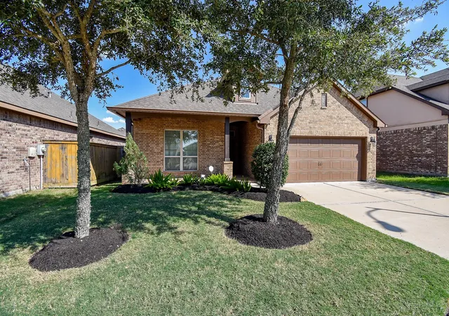 Photo 1 of Single family home for sale at 12006 Sambuco Ct, Richmond, TX 77406 | MLS# 19044061 | Listing updated on 2026-09-28