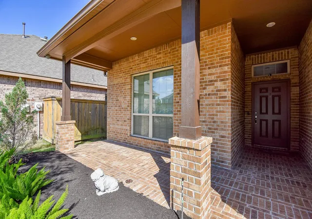 Photo 2 of Single family home for sale at 12006 Sambuco Ct, Richmond, TX 77406 | MLS# 19044061 | Listing updated on 2026-09-28