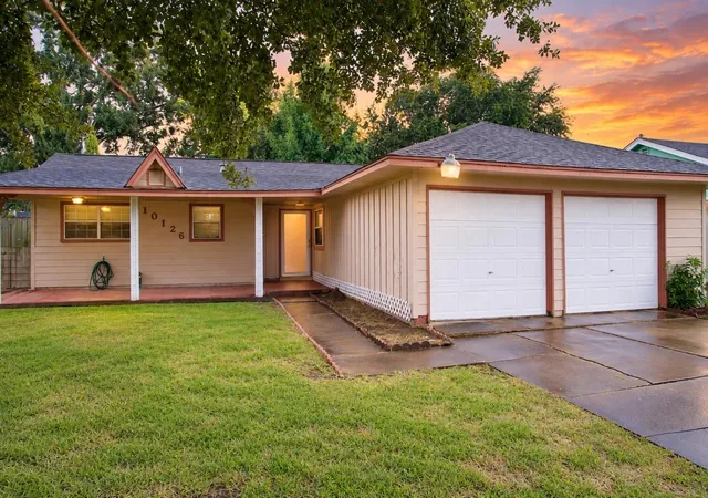 Photo 1 of Single family home for sale at 10126 Fleming Dr, Houston, TX 77013 | MLS# 23706001 | Listing updated on 2026-09-09