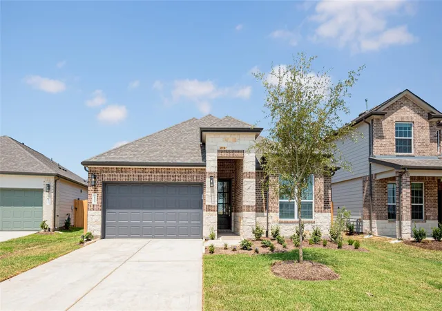 Photo 1 of Single family home for sale at 3021 Mustang Grv Way, Brookshire, TX 77423 | MLS# 48669196 | Listing updated on 2026-09-17