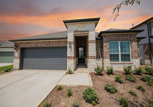 Photo 2 of Single family home for sale at 3021 Mustang Grv Way, Brookshire, TX 77423 | MLS# 48669196 | Listing updated on 2026-09-17