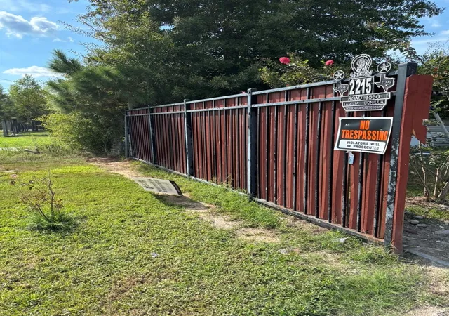 Photo 1 of Single family home for sale at 2215 County Rd 3550, Cleveland, TX 77327 | MLS# 12250328 | Listing updated on 2026-09-23