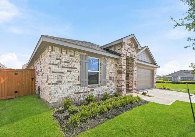 Photo 2 of Single family home for sale at 21935 Messina Springs Dr, Hockley, TX 77447 | MLS# 42011452 | Listing updated on 2026-09-11