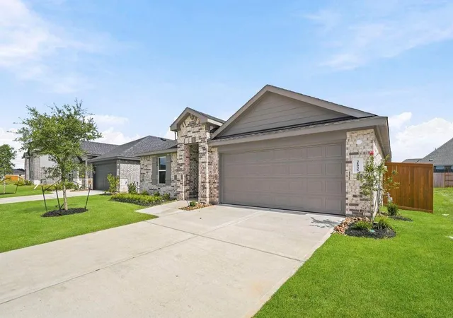 Photo 3 of Single family home for sale at 21935 Messina Springs Dr, Hockley, TX 77447 | MLS# 42011452 | Listing updated on 2026-09-11