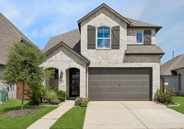 Single family home for sale at 4103 Kinsey St, Rosharon, TX 77583 | MLS# 16197808 | Listing updated on 2026-10-07
