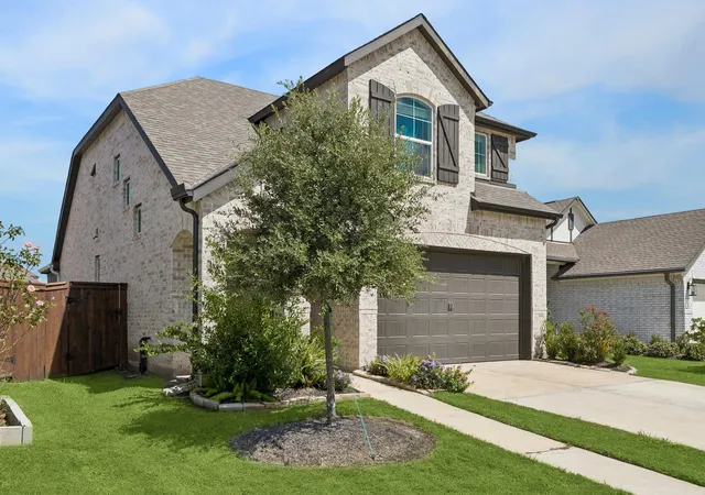 Single family home for sale at 4103 Kinsey St, Rosharon, TX 77583 | MLS# 16197808 | Listing updated on 2026-10-07