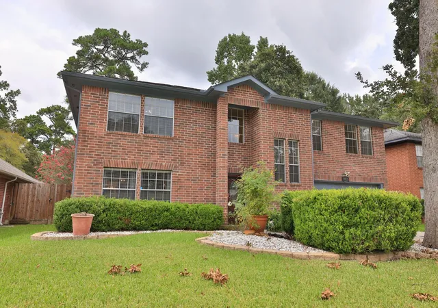 Photo 3 of Single family home for sale at 18635 Twigsworth Ln, Humble, TX 77346 | MLS# 57882774 | Listing updated on 2026-10-04
