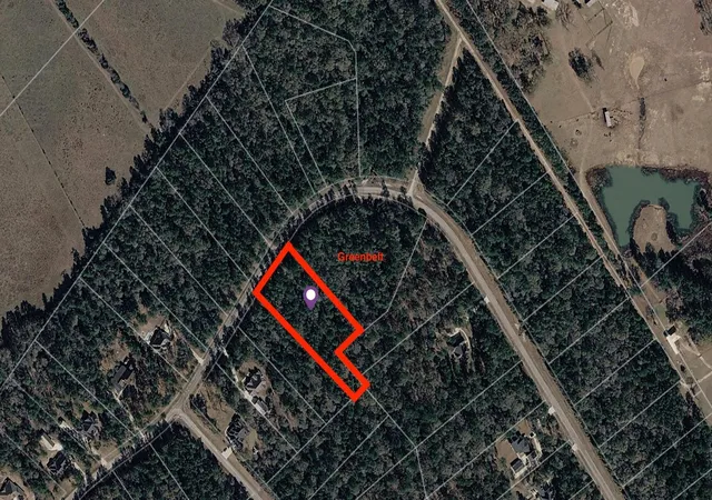 Photo 1 of Land for sale at 263 Winchester Rd, Huntsville, TX 77340 | MLS# 81937519 | Listing updated on 2026-09-16