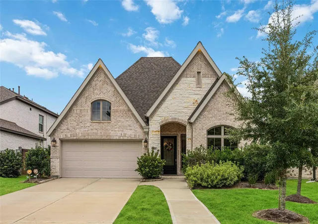 Photo 1 of Single family home for sale at 16903 Lupine Meadow Ln, Humble, TX 77346 | MLS# 77946082 | Listing updated on 2026-09-11