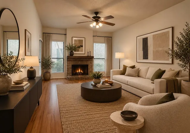 Photo 1 of Condo for sale at 7900 N Stadium Dr #87, Houston, TX 77030 | MLS# 98232749 | Listing updated on 2026-09-09