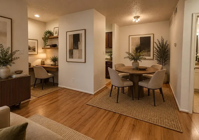 Photo 3 of Condo for sale at 7900 N Stadium Dr #87, Houston, TX 77030 | MLS# 98232749 | Listing updated on 2026-09-09