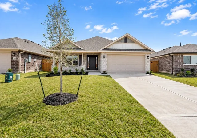 Single family home for sale at 2218 Seneca Lake Dr, Texas City, TX 77568 | MLS# 56623739 | Listing updated on 2026-09-23