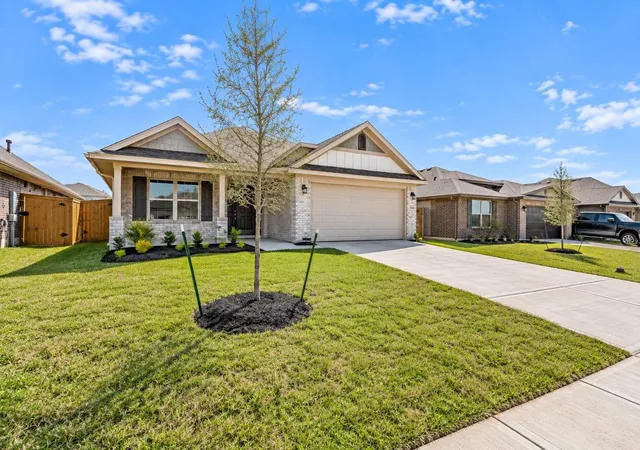 Photo 1 of Single family home for sale at 2218 Seneca Lake Dr, Texas City, TX 77568 | MLS# 56623739 | Listing updated on 2026-09-23