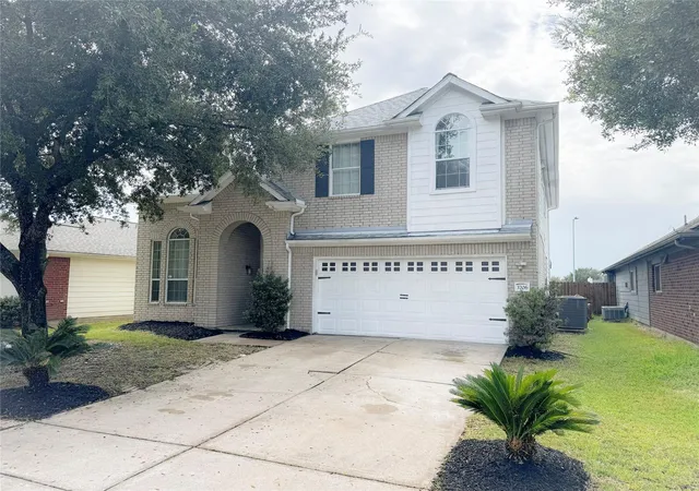 Photo 1 of Single family home for sale at 3706 Elmwood Dale Dr, Fresno, TX 77545 | MLS# 26973737 | Listing updated on 2026-09-16