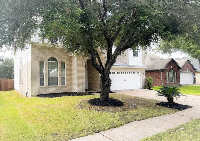 Photo 2 of Single family home for sale at 3706 Elmwood Dale Dr, Fresno, TX 77545 | MLS# 26973737 | Listing updated on 2026-09-16