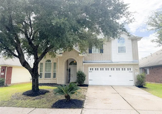 Photo 3 of Single family home for sale at 3706 Elmwood Dale Dr, Fresno, TX 77545 | MLS# 26973737 | Listing updated on 2026-09-16