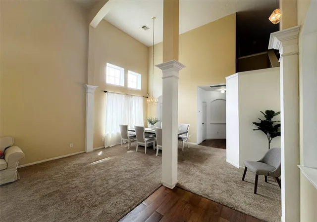 Photo 4 of Single family home for sale at 3706 Elmwood Dale Dr, Fresno, TX 77545 | MLS# 26973737 | Listing updated on 2026-09-16