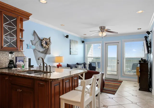 Photo 2 of Condo for sale at 10811 San Luis Pass Rd #2112, Galveston, TX 77554 | MLS# 14678620 | Listing updated on 2026-09-20