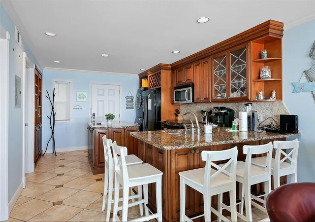 Photo 3 of Condo for sale at 10811 San Luis Pass Rd #2112, Galveston, TX 77554 | MLS# 14678620 | Listing updated on 2026-09-20