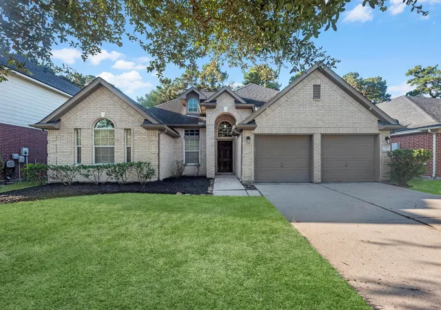 Single family home for sale at 13534 Ballast Rd, Houston, TX 77044 | MLS# 69480138