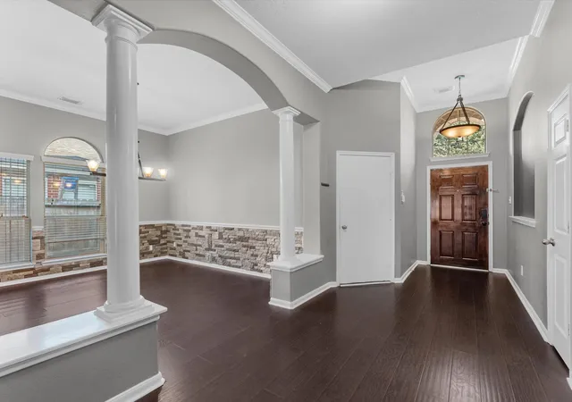 Photo 3 of Single family home for sale at 13534 Ballast Rd, Houston, TX 77044 | MLS# 69480138 | Listing updated on 2026-09-24