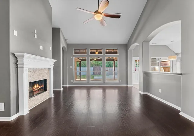 Photo 4 of Single family home for sale at 13534 Ballast Rd, Houston, TX 77044 | MLS# 69480138 | Listing updated on 2026-09-24