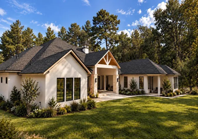 Photo 3 of Mansion for sale at 11584 Kirstens Ct, Montgomery, TX 77316 | MLS# 10943562 | Listing updated on 2026-09-24