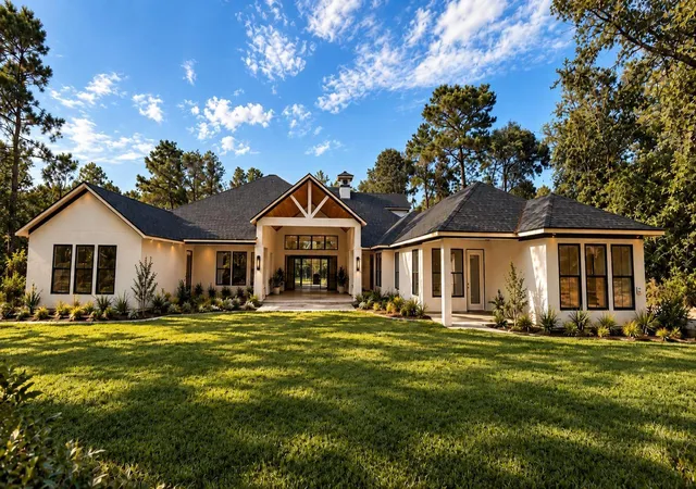 Photo 3 of Single family home for sale at 11584 Kirstens Ct, Montgomery, TX 77316 | MLS# 10943562 | Listing updated on 2026-09-24