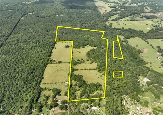 Photo 1 of Land for sale at 1 County Rd 3330, Jacksonville, TX 75766 | MLS# 89846134 | Listing updated on 2026-09-18