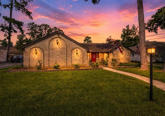 Single family home for sale at 15111 Stonewick Dr, Houston, TX 77068 | MLS# 69531330
