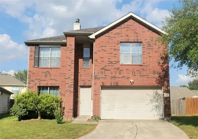 Photo 1 of Single family home for sale at 21010 Cottage Strm Ct, Spring, TX 77379 | MLS# 88543366 | Listing updated on 2026-09-06